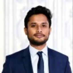 Rashik Hoque