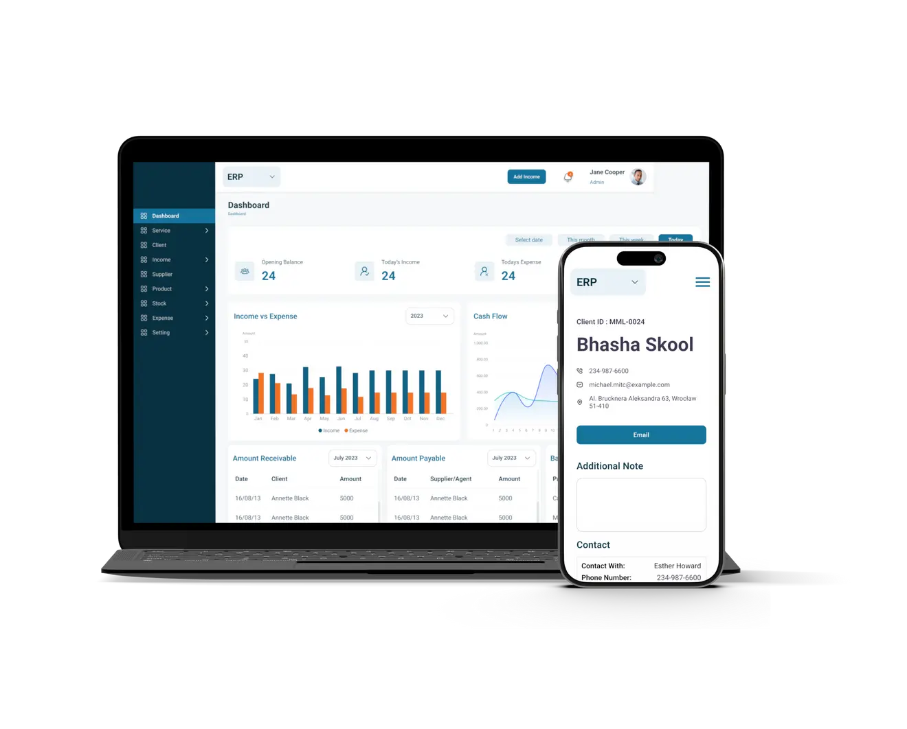 caseStudyEasyFinance