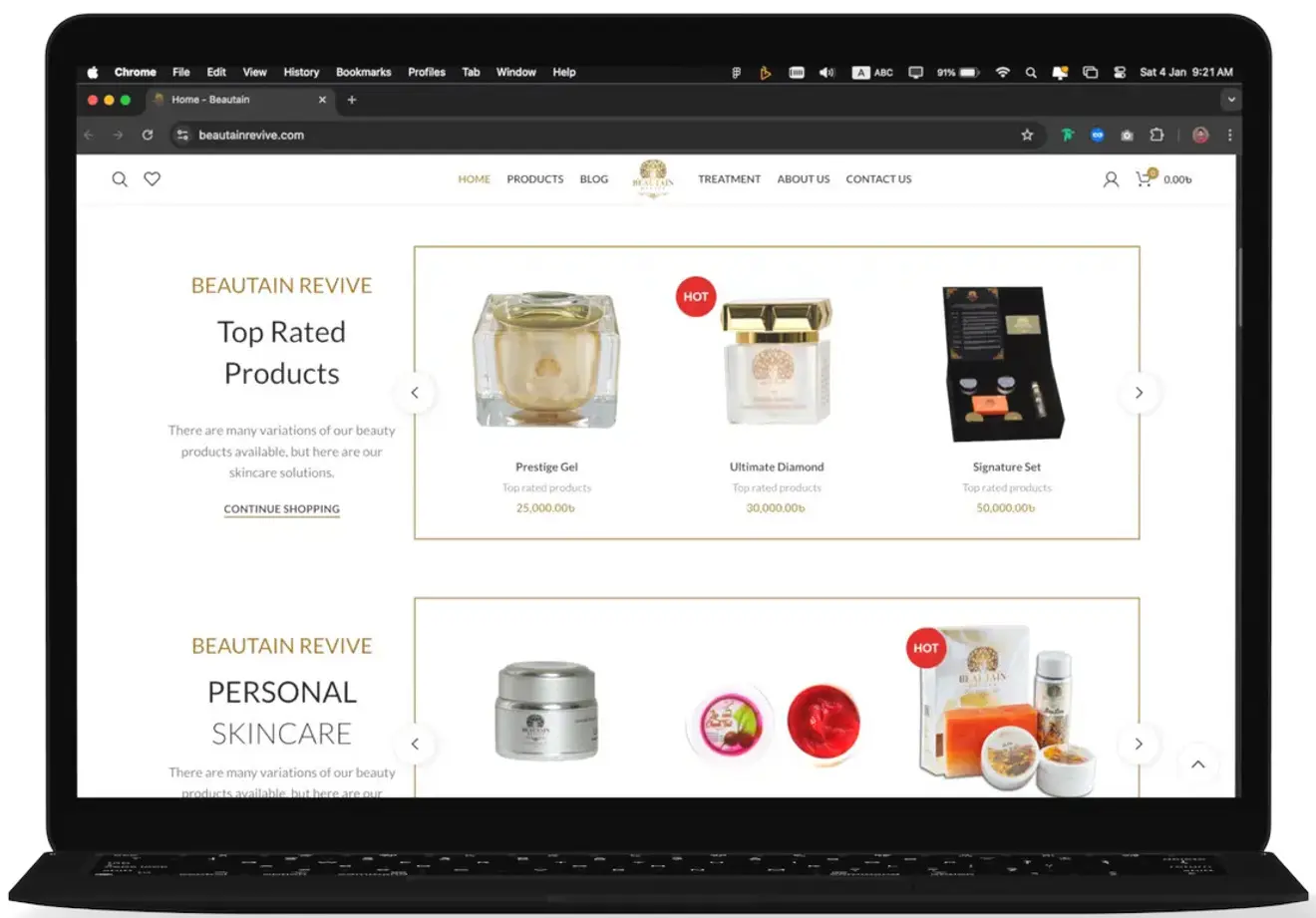 ecommerce-platform-cms-based
