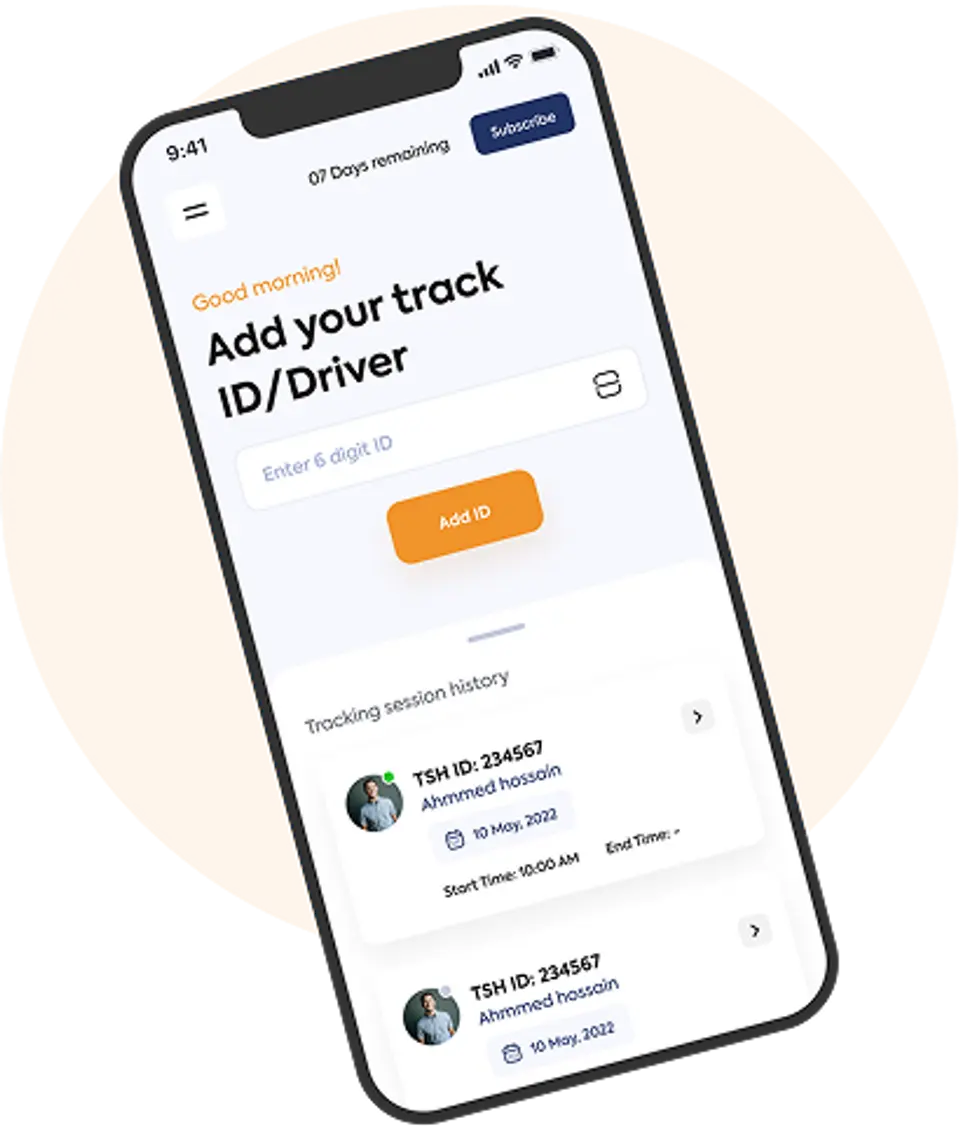 real-time-personnel-tracking-saas-platform